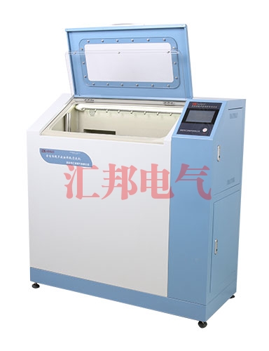 廣西HB9000全自動超聲波油樣瓶清洗機