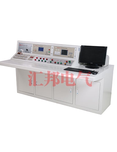 廣西HB2819 智能化10kV變壓器綜合試驗臺
