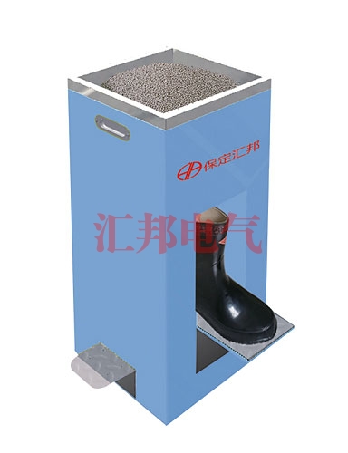 廣西HB2680YJ鋼珠加注箱